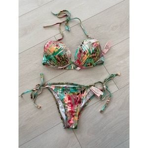 Victoria’s Secret Swim Teaser Bikini set